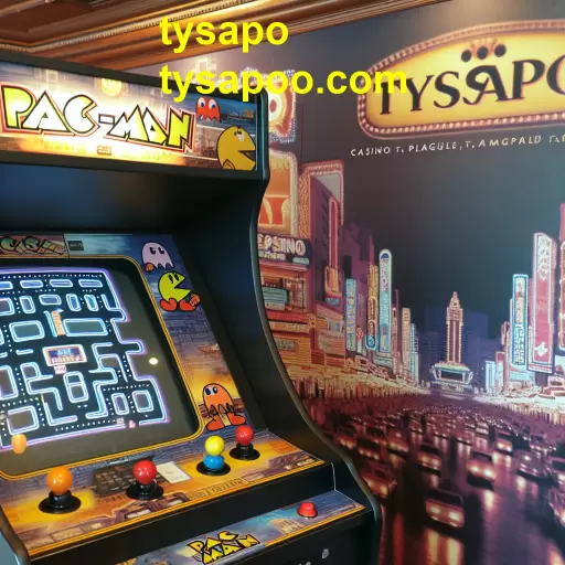 A Evolução dos Jogos Arcade: Da História ao Futuro
