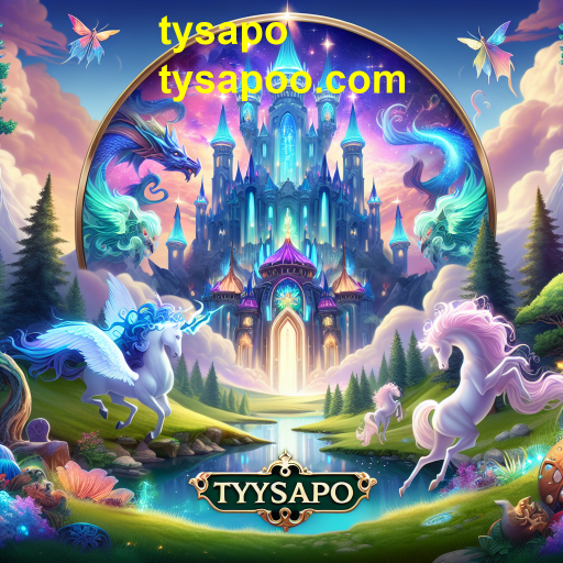 Explorando o Mundo Mágico dos Jogos de Fantasia