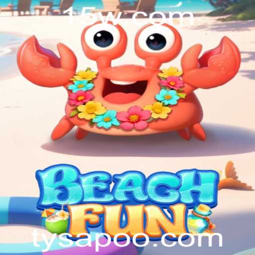 Descubra o Mundo Empolgante de BeachFun: Regras, Estratégias e Como Jogar