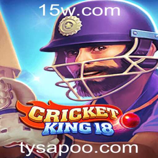 Explorando o Mundo de CricketKing18: Regras e Introdução ao Jogo
