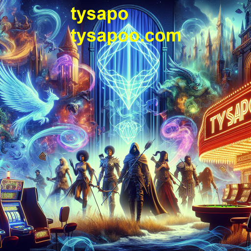 A Magia dos Jogos de RPG: Uma Imersão em Mundos Fantásticos